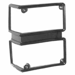 New Goodmark Rh Side Park Lamp Bezel Fits Chevrolet Chevelle GMK403307671R. Fixed Price $76.59.