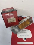 Triumph TR7 TR8 & Austin / Morris Marina Nos Lucas L865 Lh Turn Signal Lamp. Fixed Price $85.00.
