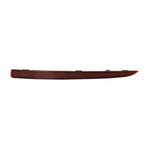 Rear Bumper Mounted Reflector Trim Passenger Side For Mkz 2013-2020 DP5Z15A448B. Fixed Price $99.99.