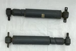 Nos Gm 1967-70 Chevy Impala Shock Absorbers Chevrolet Caprice New Old Stock Pair. Fixed Price $499.99.