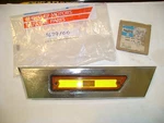 Nos Mopar 1973 Chrysler New Yorker Rh Side Marker Light Assy. Nib!!!. Fixed Price $129.95.