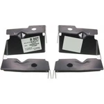 For Pontiac Grand Prix Bumper Bracket 1997-2008 Driver Passenger Pair Front. Fixed Price $57.12.