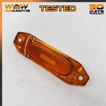 14-19 Bentley Flying Spur Front Right Passenger Side Fender Marker Lamp Light Oe. Fixed Price $116.67.