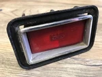 1970 Ford Mercury Cyclone Comet Rh Side Marker Light Used D0MB-15A439-B. Fixed Price $65.00.