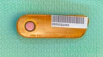 Vw Toaureg Left Marker Light Reflector W/sensor 7L6945119B Oem. Fixed Price $25.00.