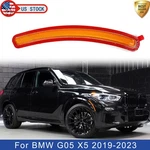 For Bmw X5 G05 2019-2023 Left Driver Side Bumper Marker Reflector 63147437079. Fixed Price $18.99.