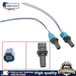 Fits Toyota Venza 09-17 Prius 04-15 2X Headlight Side-marker Socket W/connector. Fixed Price $16.22.