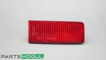 2011-2017 Volkswagen Touareg Rear Right Bumper Reflector Marker Light Lamp Oem. Fixed Price $84.10.