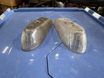 1949 Buick Front Fender Parking Light Lens Pair Guide F-49 Used. Fixed Price $25.00.