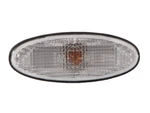Mazda PROTEGE5 Hatchback 02 Side Repeater Light Lamp B33P51120A MA2570103 R=l. Fixed Price $16.88.
