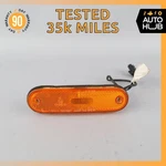 00-04 Aston Martin DB7 Vantage Front Bumper Turn Signal Light Left Side Oem. Fixed Price $73.23.