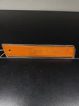 85-92 Genuine Vw 176-945-072 Jetta Golf Gti Rh (driver) Marker Light Oem Shipped. Fixed Price $26.99.