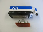 Mopar Right Lamp Side Marker 04805860AA Fits Chrysler 2005-2010. Fixed Price $10.49.