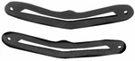 Marker Lens Gaskets For 1969 Pontiac Gto & Lemans 2 Pcs Rear. Fixed Price $53.28.