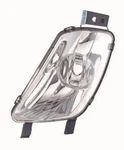 Fog Driving Light Left Fits Peugeot 308 Cabrio Hatchback Wagon 408 2007-. Fixed Price $37.39.