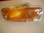 Mgb Lucas Front Side Flasheer Lamp Assembly 75 - 80 BHA5324 Germany. Fixed Price $69.99.