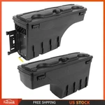 Turck Bed Swing Storage Tool Box Fits 2015-2022 Ford F150 Left+right Side W/lock. Fixed Price $170.99.