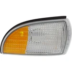 Corner Parking Side Marker Lights Lamp Right Passenger Rh For Chevy Impala. Fixed Price $21.71.