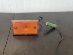 Jaguar XJ6 Front Bumper Marker Light Rh Oem. Fixed Price $45.00.