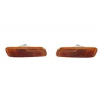 For Lexus GS300 1999-2005 Side Marker Light Driver And Passenger Pair Front. Fixed Price $63.94.