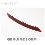 2019-2022 Vw Passat 2.0L Rear Left Bumper Reflector 561945105B. Fixed Price $41.49.