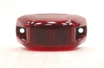 New Oem Mopar Rear Roof Red Marker Lamp 68169776AD Ram Promaster 2500 3500 14-26. Fixed Price $32.95.