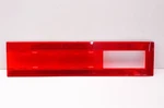 New Oem Ford D5AZ-13A568-B 1975-1978 Galaxie Rear Tail Light Reflector Lens Nos. Fixed Price $99.42.