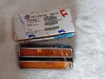 Replacement For Oem 911310 78-84 Gm Van 2550117 Side Marker Either. Fixed Price $7.50.