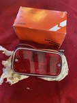 Nos Lucas 54871 (L857) Rolls Royce & Bentley UD16699 Lh Rear Side Marker Light. Fixed Price $40.30.