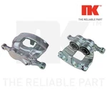 Brake Caliper Nk 212522 Ford. Fixed Price $152.60.