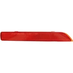 Rear Left Side Marker Light Fits 2017-2024 Nissan Armada Replacement Direct. Fixed Price $79.64.
