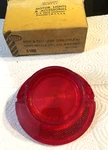 1964 Chevrolet Impala Stop And Tail Lamp Lens Dietz Replaces Part # 5955333 Nos. Fixed Price $16.00.