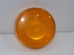 Round Amber Lens PM-102 SAE-STDPC-66 Turn Signal Marker Light Trailer Motorcycle. Fixed Price $18.49.