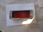 Nos 1973 Buick Century Left Hand Rear Side Marker Lamp Assembly. Fixed Price $29.99.