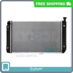 Radiator Fits Chevrolet Lumina Van, Apv / Oldsmobile Silhouette ... Ql. Fixed Price $66.95.