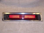 1972 Chrysler Red Side Marker Assy Lh #3479211 New Yorker 3479229. Fixed Price $49.99.
