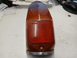Mgb Midget Taillight Stop Assembly 1978 Oem Original. Fixed Price $67.99.