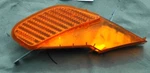 2003-2006 Porsche Cayenne Front Side Marker Light W/bulb Lh Left Oem 7L5945071A. Fixed Price $39.50.