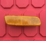 2001-2005 Lexus IS300 2JZ Side Marker Turn Light Front Right Toyota 8173130110. Fixed Price $28.00.