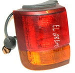 Genuine 2001 Nissan Elgrand Lh Nearside Exterior Ns Rear Light / Lamp 4791A. Fixed Price $40.29.