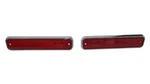 Pg Classic AMC214 1971-74 Amx And Javelin Rear Side Markers. Fixed Price $156.95.