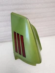 1971-72 Pontiac Grand Prix Left Driver Side Marker Quarter Panel Extension Oem. Fixed Price $75.00.