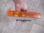 1995 96 97 Jaguar XJ6 Front Left Drivers Bumper Turn Signal Light Lh LNA4801AB. Fixed Price $59.50.