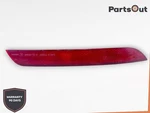 2012-2016 Bmw 328I F30 Rear Left Bumper Light Reflector Marker Oem 730118705. Fixed Price $34.64.