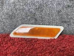 Bmw 2012-2015 Front Bumper Left Driver Side Marker Reflector Oem B10. Fixed Price $22.99.