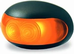 Hella 959660207 Lamp Mrkr Led Amb Blk Bz Mv Sae. Fixed Price $23.65.