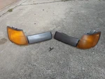 Front Corner Amber Light 1986-1989 Toyota Celica Gts Oem Genuine Turn Signal. Fixed Price $549.99.