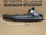 14-16 Lexus IS250 / IS350 Right Front Passenger Side Daytime Running Light. Fixed Price $100.00.