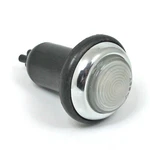 Classic Car Sidelamp Lucas L489-1 Glass Lens Morris Minor Landrover Wolseley. Fixed Price $106.06.