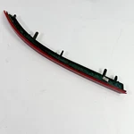 Used 2016 2017 2018 Lincoln Mkx Rear Left Bumper Reflector FA1B-17E847-A Oem. Fixed Price $67.50.